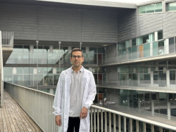 Investigadores descubren que el melanoma `rompe` genes para resistir a la acción de los fármacos