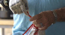 Investigadores estadounidenses probarán unas prótesis sensoriales en personas con amputación de miembros superiores