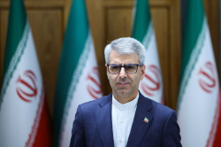Ir&aacute;n descarta una ceremonia en Suiza para la firma del preacuerdo con EEUU y apunta a contactos en Ginebra