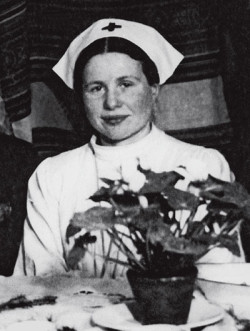Irena Sendler in memoriam