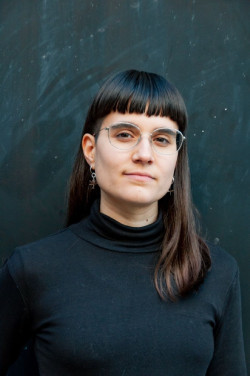 Irene Herr&aacute;ez, Premio de Teatro Calder&oacute;n de la Barca 2024, por la obra `Todas las vidas`