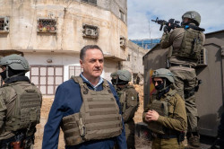 Israel amenaza con "destruir" la ciudad de Gaza si Hamás no acepta sus "condiciones" para un acuerdo