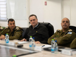 Israel amenaza con una actuación "muy contundente" en Siria si persiste la violencia contra drusos