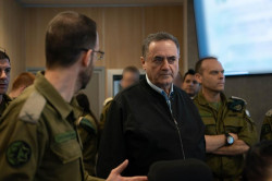 Israel ataca el mayor centro petroqu&iacute;mico de Ir&aacute;n, pr&oacute;ximo al yacimiento de gas de South Pars