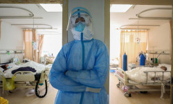 Israel espera anunciar el desarrollo de una vacuna contra el coronavirus