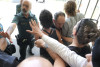 Israel "exige explicaciones" a Espa&ntilde;a por la actuaci&oacute;n policial contra activistas de la Flotilla en Bilbao