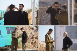 Israel y Hamás completan su primer canje de rehenes y presos entre escenas de júbilo social y político