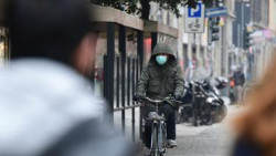 Italia aumenta a 322 los casos de coronavirus y anuncia que son ya diez los muertos