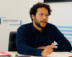IU a Igual: "Ningún Plan de Sostenibilidad Turística avala el ilegal aparcamiento de caravanas Mataleñas"