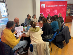 IU critica que el anteproyecto de Ley de Autoridad del Profesorado "no refuerza la autoridad pedag&oacute;gica docente"