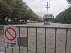 IU denuncia "opacidad" en la comisi&oacute;n del parking de Pombo en la que no se ha ofrecido "ning&uacute;n tipo de documentaci&oacute;n"