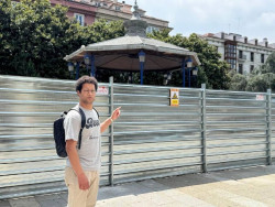IU exige una comisi&oacute;n extraordinaria sobre el aparcamiento de Pombo