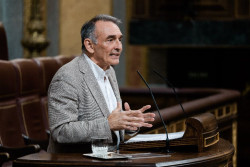IU responde a Marruecos que Ceuta y Melilla son de "soberan&iacute;a espa&ntilde;ola": "No hay nada que mediar"