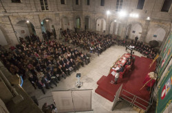 IV Día de las Letras de Cantabria