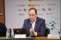 Izertis dispara un 20,9% sus ventas en 2025, hasta 167 millones de euros