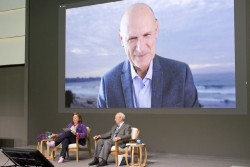 Izpis&uacute;a: "Poder resetear las c&eacute;lulas nos va a permitir mejorar y revertir el proceso de la enfermedad"