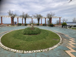 Jardines de Piquío.  Carlos Magdalena