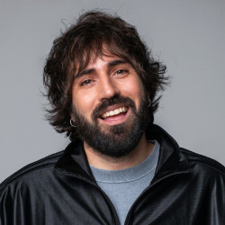 Javi Dur&aacute;n y Paco Nadal protagonizan los eventos de El Caf&eacute; de las Artes este fin de semana