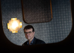 Javier Cercas sobre la desclasificaci&oacute;n de papeles del 23-F: "&iquest;Qu&eacute; aporta? Nada. 