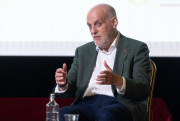 Javier Tebas: "Ceuta no se vende, Ceuta se defiende"