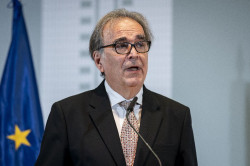 Joan Subirats, nuevo vocal del Real Patronato del Museo Nacional Centro de Arte Reina Sof&iacute;a