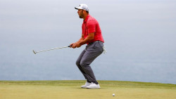 Jon Rahm da positivo por coronavirus y se pierde los Juegos de Tokio