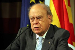 Jordi Pujol, el padre del independentismo catalán -I- 