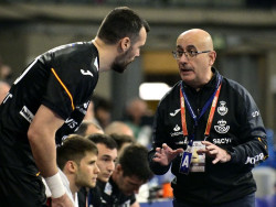 Jordi Ribera: "Hemos dado un paso muy importante hacia Par&iacute;s"