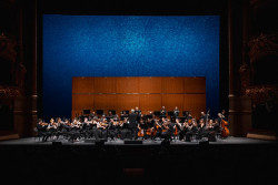 Jordi Savall dirigir&aacute; la Capella Nacional de Catalunya y Le Concerte des Nations en el Palacio
