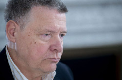 Jordi Sevilla cree que lo "coherente" ser&iacute;a que Sumar saliera del Gobierno si no les hacen "ni pu&ntilde;etero caso"