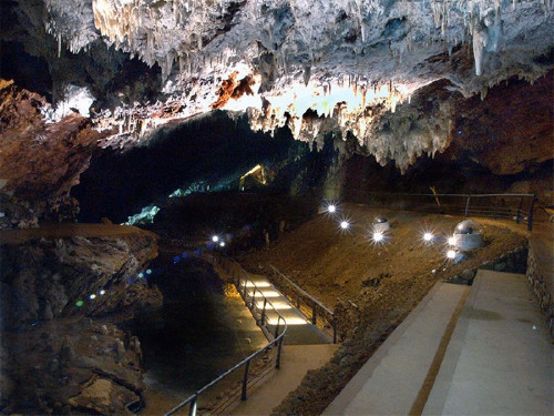 José Mercé protagoniza este sábado `Los Conciertos de El Soplao` ante 300 espectadores