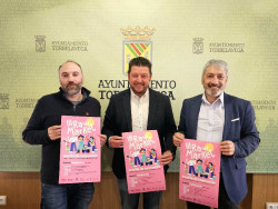 Joyería, ilustración, música en vivo, foodtruck y talleres en el III Raw Market de Torrelavega