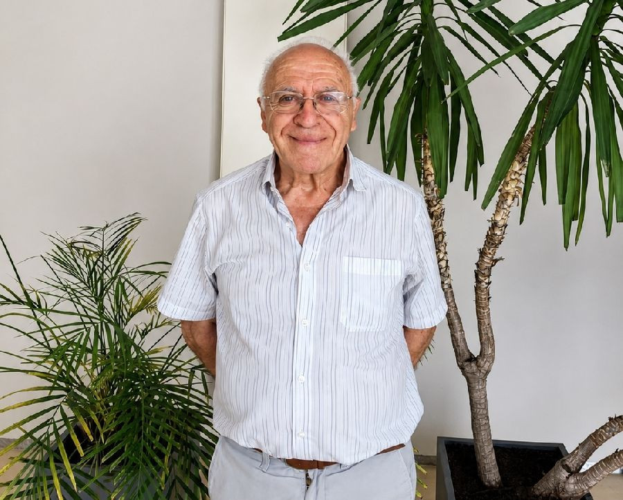 Juan Jos&eacute; Tamayo: `Sin &eacute;tica, la pol&iacute;tica se convierte en el reino de la injusticia y de la desigualdad`