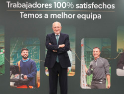 Juan Roig invierte 220 millones de su sueldo y dividendos en la econom&iacute;a espa&ntilde;ola