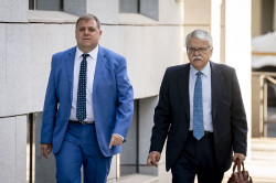 Juez del caso Leire D&iacute;ez ordena a la Guardia Civil un nuevo clonado del tel&eacute;fono del exjefe de gabinete de Pedro S&aacute;nchez