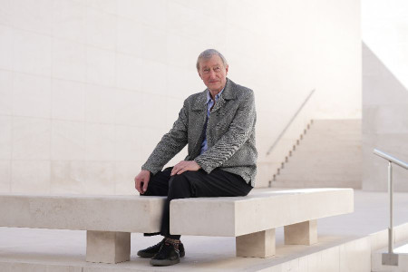 Julian Barnes, Premio Princesa de Asturias de las Letras 2026