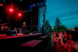 Julio Mart&iacute;, director de Noches del Bot&aacute;nico: "Los programas con mujeres son los que m&aacute;s apoyo del p&uacute;blico necesitan"