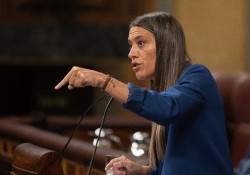 Junts avisa que "no va de farol" con su enmienda a la reducción de jornada y critica que la ley "dificulta trabajar"