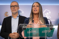 Junts busca cambiar en el Congreso la ley de quita de la deuda para premiar a las CCAA que recortaron su gasto p&uacute;blico
