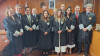 Juran dos juezas en pr&aacute;cticas que ejercer&aacute;n en los tribunales de instancia de Torrelavega y Laredo