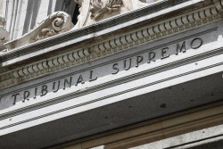 Justicia no, gracias. 