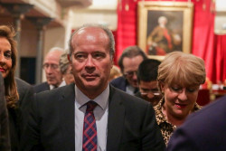 Justicia prepara una reforma procesal para que los juzgados est&eacute;n adaptados al "mundo digital"