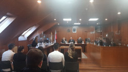 Juzgan desde hoy a seis acusados de prostituir a una colombiana para los que piden 8 años a cada uno