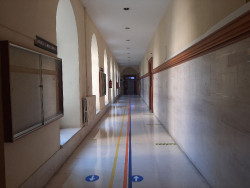 Juzgan hoy a dos acusados de traficar con cocaína y hachís en un piso de Santander