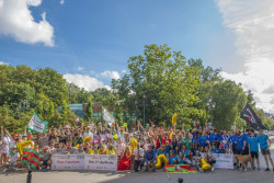 La 2ª Liga de Peñas de Torrelavega ya tiene 530 inscritas con más de 11.000 integrantes