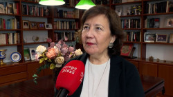 La AF celebra el "imprescindible relevo" de García Ortiz y pide a Peramato trabajar para "recuperar la imagen" de Fiscal