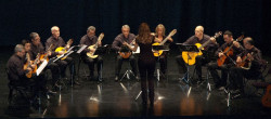 La Agrupación Musical Albéniz actúa este viernes en la iglesia de La Consolación de Santander