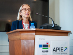  La AIReF ve "posible" elevar su previsi&oacute;n de crecimiento para el 2026 hasta el entorno del 2,4% del PIB