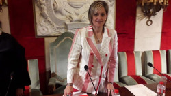 La alcaldesa de Camargo declarar&aacute; como investigada por los pagos "irregulares" de Escobedo