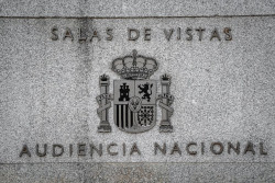 La AN afronta 2026 pendiente  del  an&aacute;lisis de la presunta financiaci&oacute;n irregular del PSOE